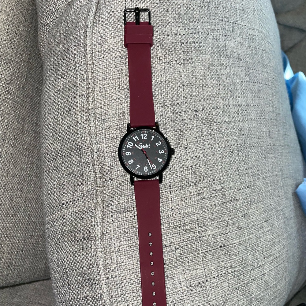 Spiedel Watch